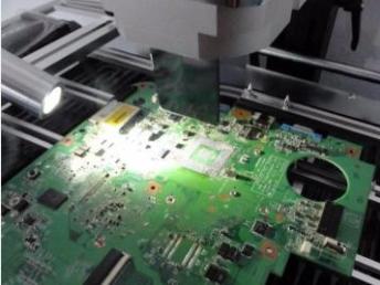 上海電子設(shè)備與機(jī)械維修服務(wù) 電路板焊接與機(jī)械維護(hù)的專(zhuān)業(yè)解決方案