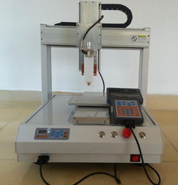 優(yōu)化自動點膠機(jī)在建筑材料應(yīng)用中的速度提升策略