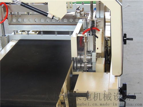 L450型熱膜封切機(jī) 電子產(chǎn)品與建筑材料包裝的高效解決方案