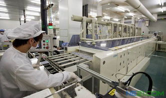 工業(yè)需求助推白銀價格走勢分析——以EIA數(shù)據(jù)和機(jī)械電子設(shè)備為例